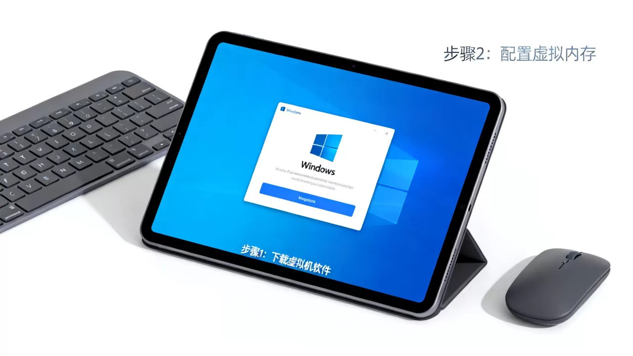 如何用iPad成功安装Windows虚拟机?,iPad怎么装 如何用iPad成功安装Windows虚拟机?,iPad怎么装