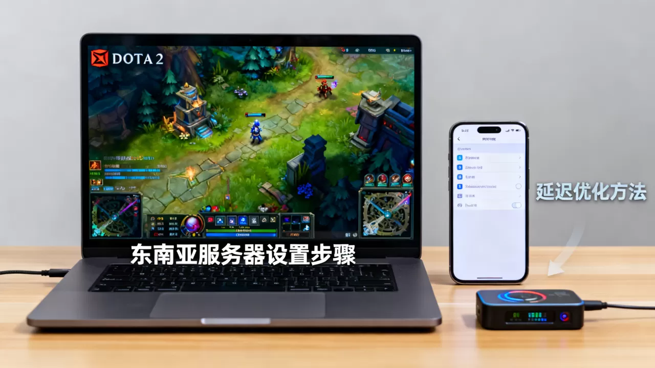 dota2如何改为东南亚服务器?,dota2延迟高怎么解决? dota2如何改为东南亚服务器?,dota2延迟高怎么解决?