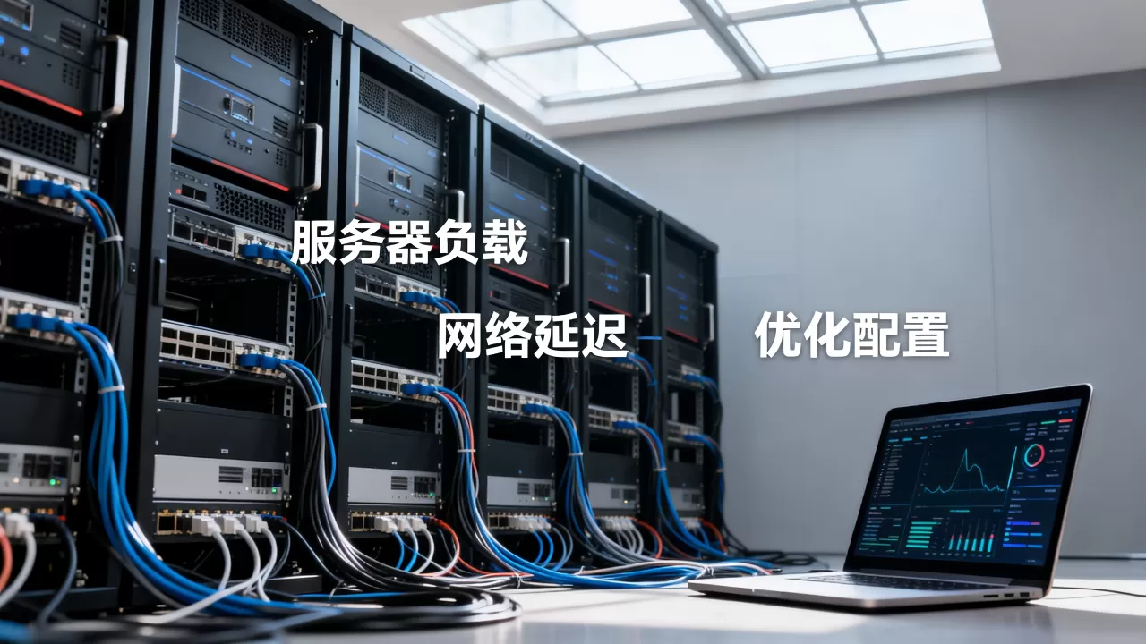 服务器慢到底是怎么一回事,服务器慢怎么解决 服务器慢到底是怎么一回事,服务器慢怎么解决