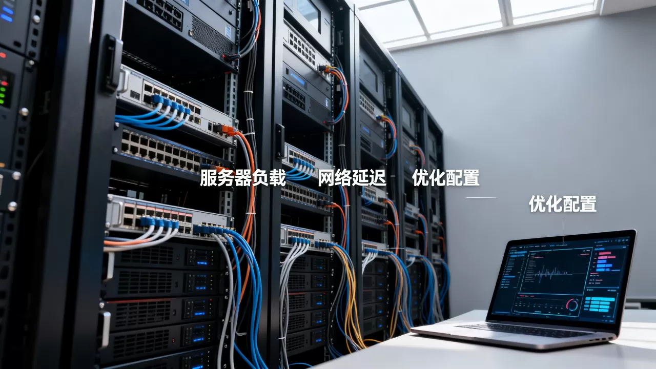 服务器慢到底是怎么一回事,服务器慢怎么解决 服务器慢到底是怎么一回事,服务器慢怎么解决