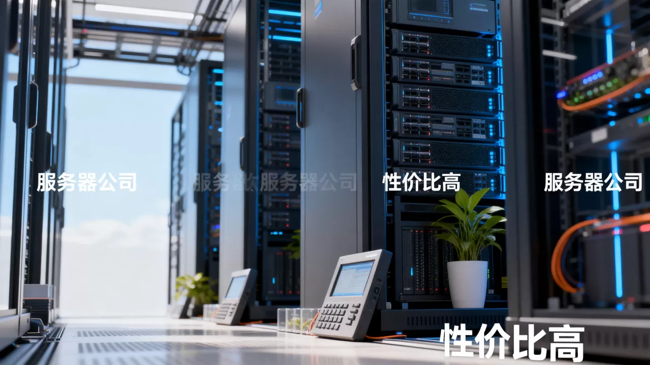 服务器公司有哪些值得选?,哪家性价比高? 服务器公司有哪些值得选?,哪家性价比高?
