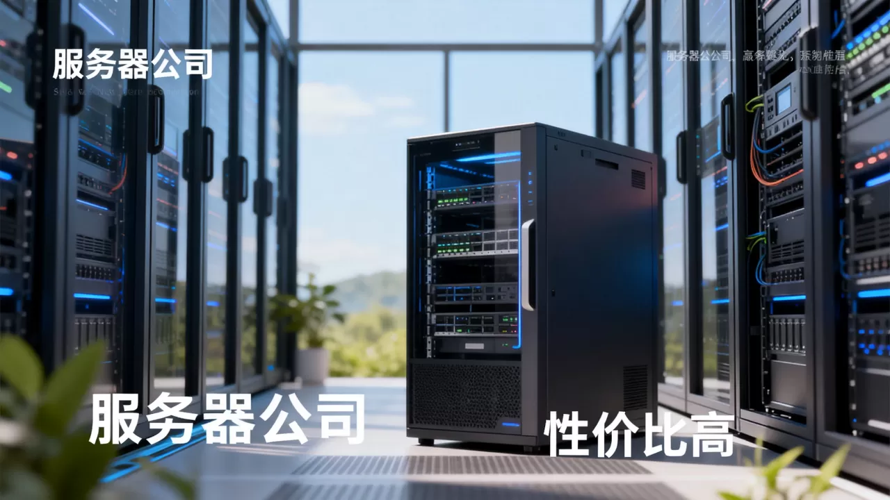 服务器公司有哪些值得选?,哪家性价比高? 服务器公司有哪些值得选?,哪家性价比高?