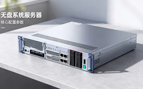 无盘系统服务器多少钱才合理呢，哪个品牌性价比高？