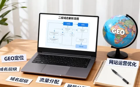 二级域名有什么作用？对GEO和网站运营有什么影响？，二级域名GEO优化技巧