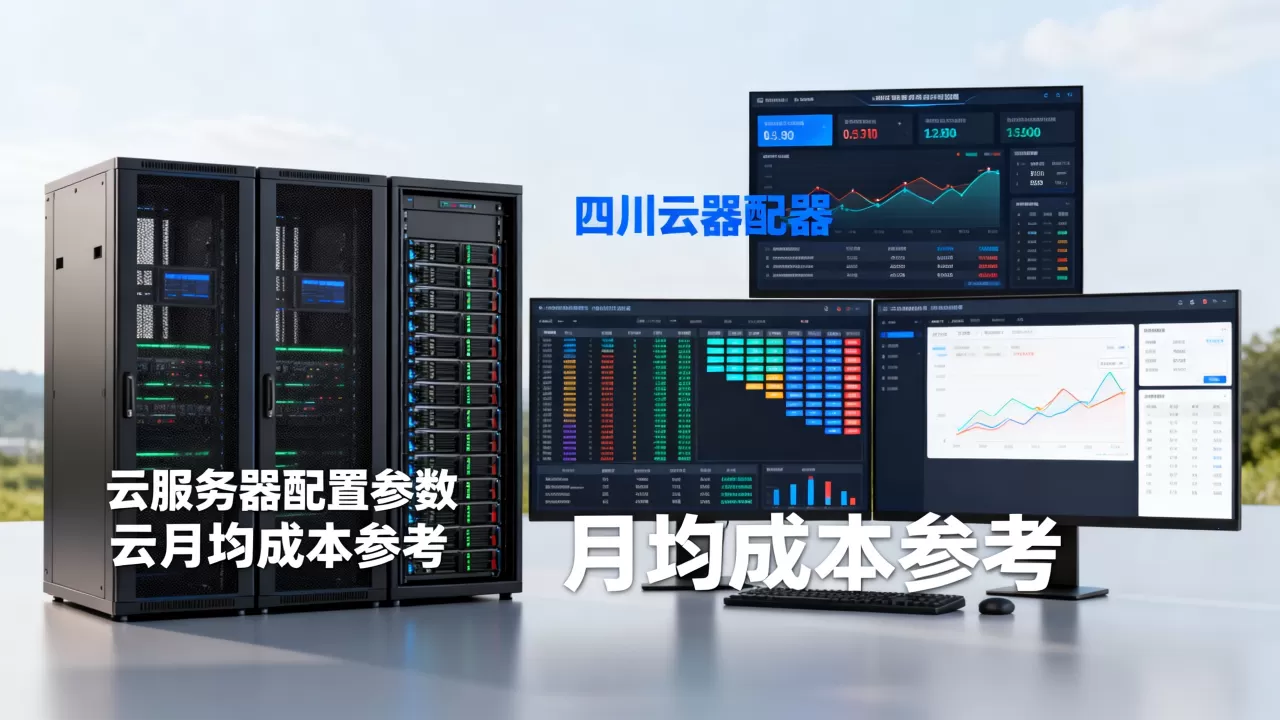 四川云服务器租用价格贵吗,大概多少钱一个月? 四川云服务器租用价格贵吗,大概多少钱一个月?