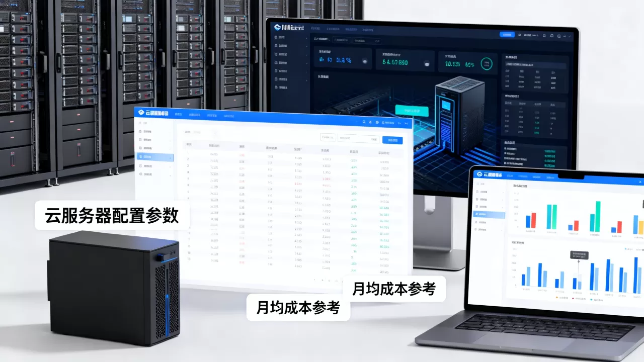 四川云服务器租用价格贵吗,大概多少钱一个月? 四川云服务器租用价格贵吗,大概多少钱一个月?