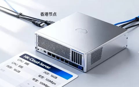 自己租香港云服务器到底靠谱吗，怎么选配置？