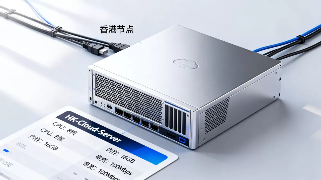 自己租香港云服务器到底靠谱吗,怎么选配置? 自己租香港云服务器到底靠谱吗,怎么选配置?