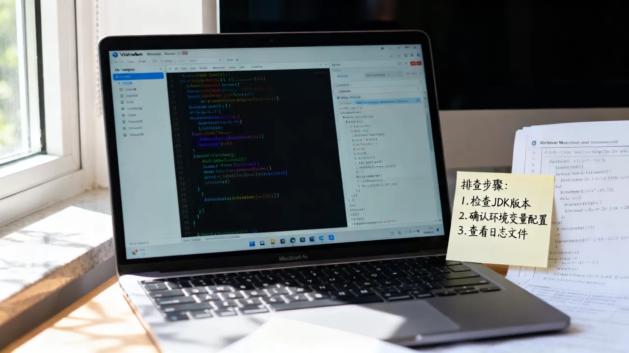 虚拟机无法编译代码是什么原因导致的,虚拟机编译报错如何排查 虚拟机无法编译代码是什么原因导致的,虚拟机编译报错如何排查
