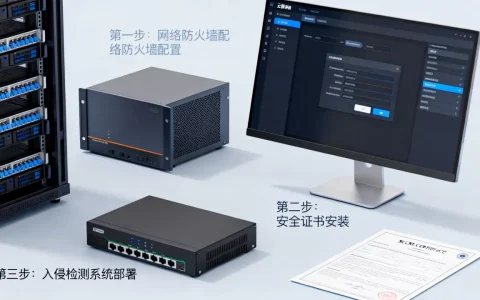 百度云服务器防御如何配置，有哪些关键步骤？