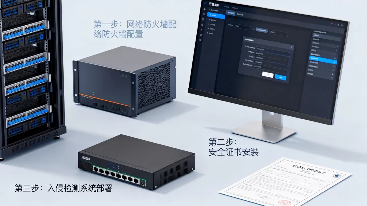 百度云服务器防御如何配置,有哪些关键步骤? 百度云服务器防御如何配置,有哪些关键步骤?
