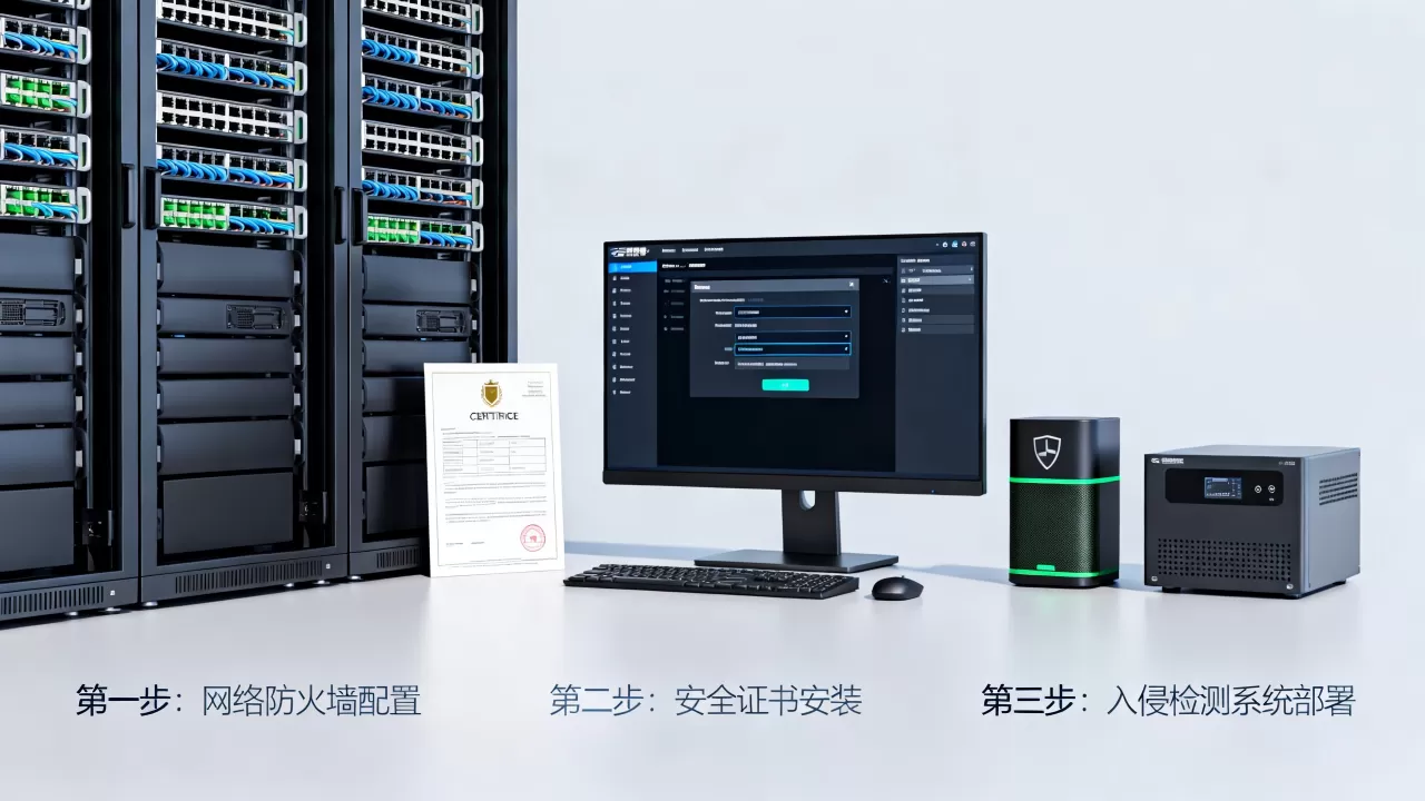 百度云服务器防御如何配置,有哪些关键步骤? 百度云服务器防御如何配置,有哪些关键步骤?