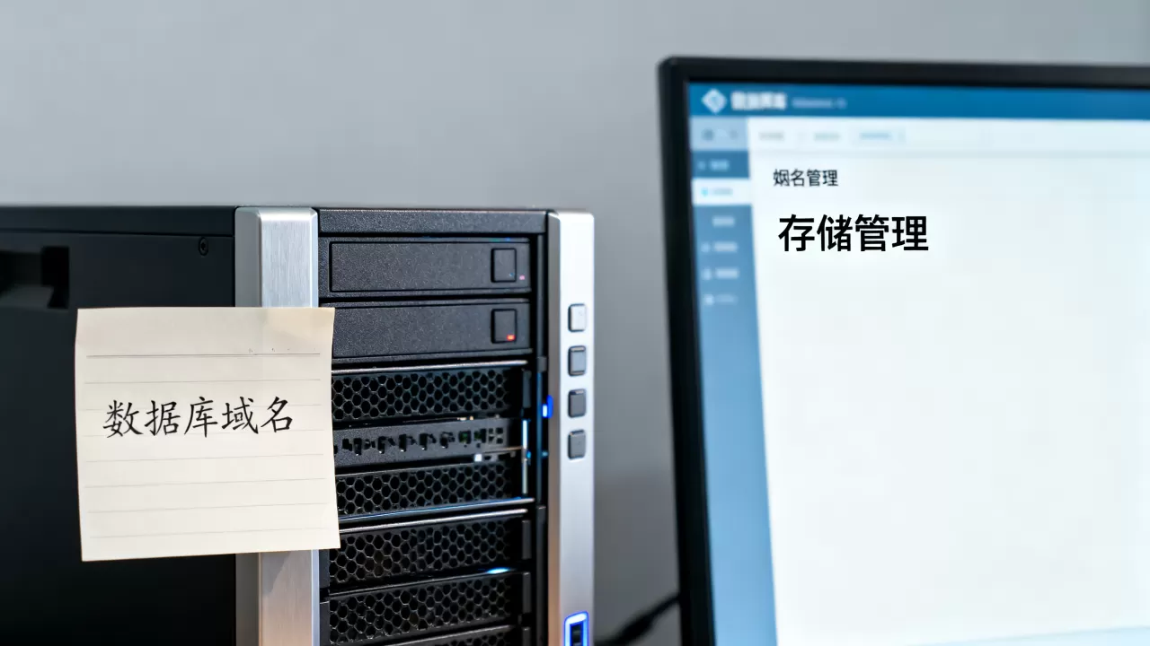 什么是数据库域名?域名在数据库中如何存储与使用,数据库域名存储管理 什么是数据库域名?域名在数据库中如何存储与使用,数据库域名存储管理