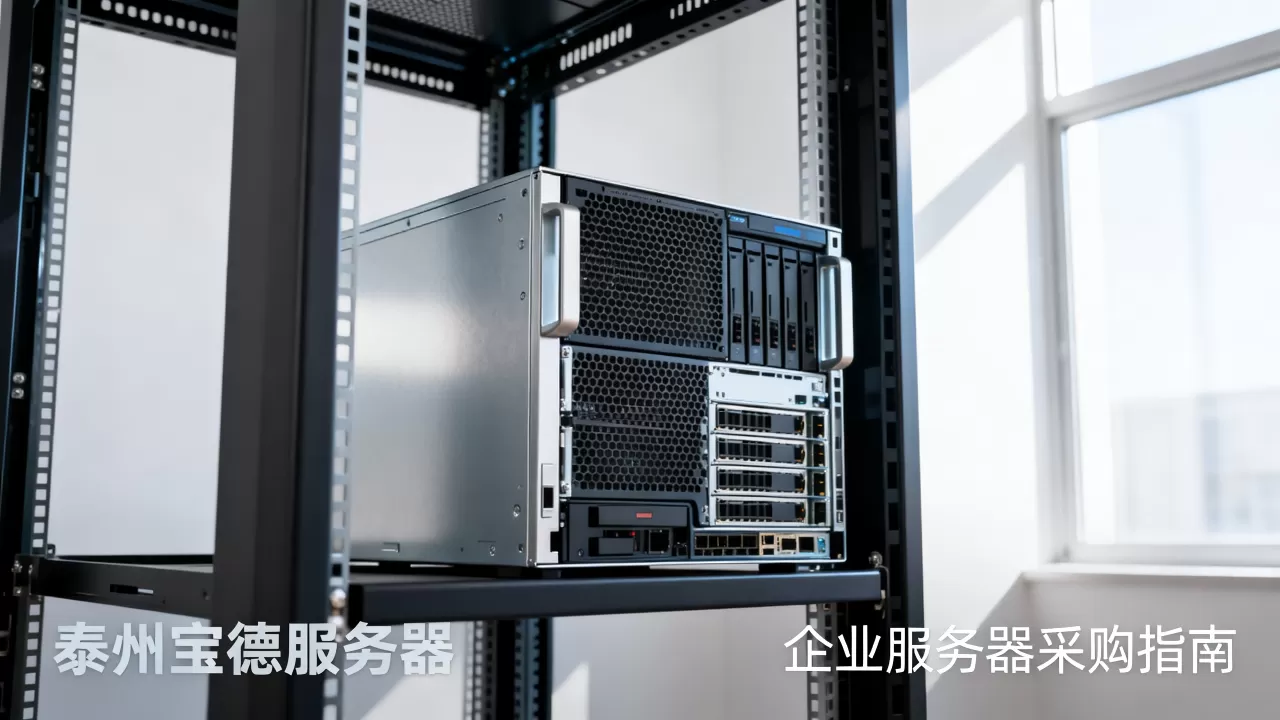 泰州宝德服务器多少钱一台,企业服务器采购怎么选? 泰州宝德服务器多少钱一台,企业服务器采购怎么选?