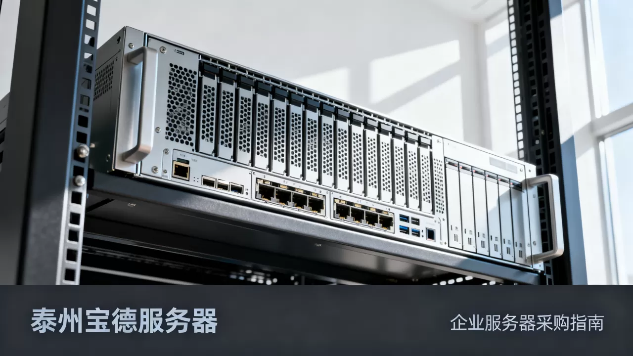 泰州宝德服务器多少钱一台,企业服务器采购怎么选? 泰州宝德服务器多少钱一台,企业服务器采购怎么选?