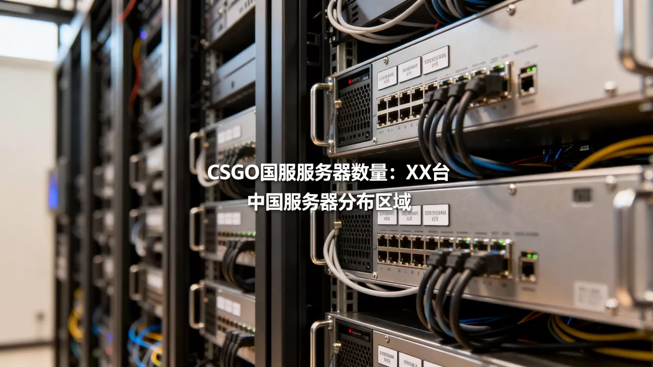 CSGO在中国到底有多少台服务器,国服服务器数量是多少? CSGO在中国到底有多少台服务器,国服服务器数量是多少?