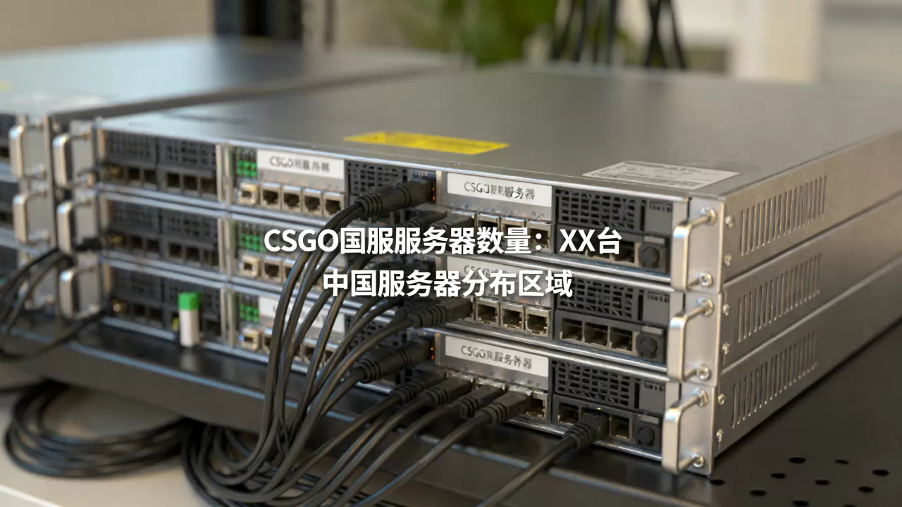 CSGO在中国到底有多少台服务器,国服服务器数量是多少? CSGO在中国到底有多少台服务器,国服服务器数量是多少?