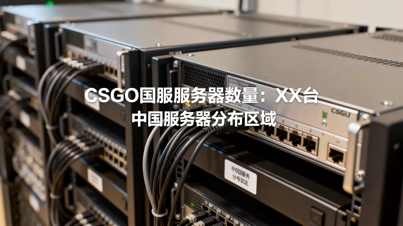 CSGO在中国到底有多少台服务器,国服服务器数量是多少? CSGO在中国到底有多少台服务器,国服服务器数量是多少?