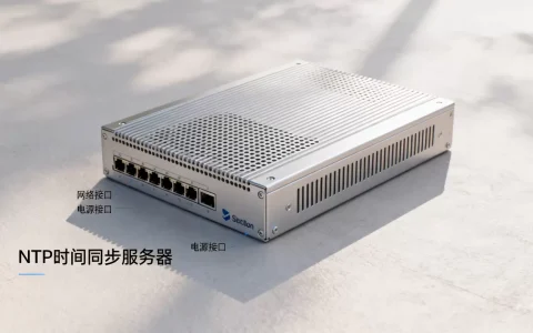 NTP时间同步服务器多少钱？，NTP时间同步服务器怎么选？