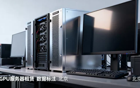 北京自动驾驶数据标注租GPU服务器哪家好，多少钱一个月？