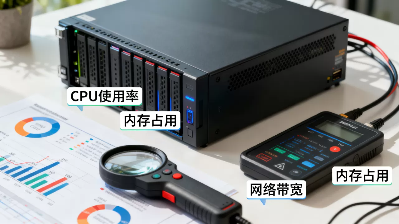 你知道服务器监控要点有哪些吗?,监控指标有哪些? 你知道服务器监控要点有哪些吗?,监控指标有哪些?
