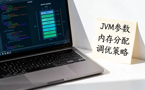 Java虚拟机整合是什么？JVM调优如何实现资源整合优化？