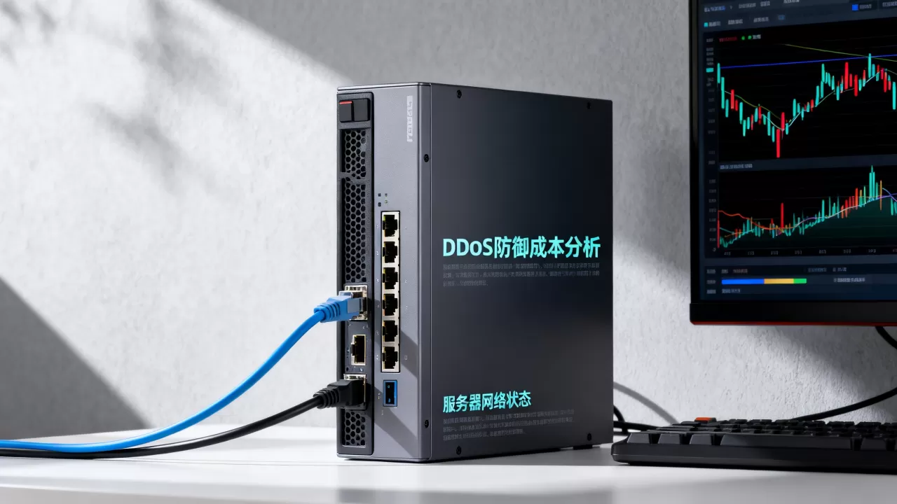 服务器被DDoS打到黑洞要多少钱,防御费用贵不贵? 服务器被DDoS打到黑洞要多少钱,防御费用贵不贵?