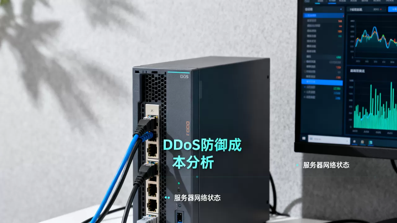 服务器被DDoS打到黑洞要多少钱,防御费用贵不贵? 服务器被DDoS打到黑洞要多少钱,防御费用贵不贵?