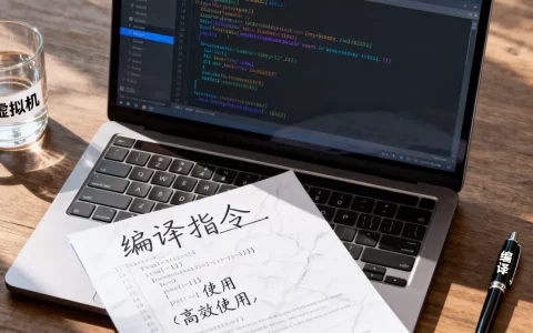 虚拟机编译指令有哪些？如何高效使用？虚拟机编译指令详解