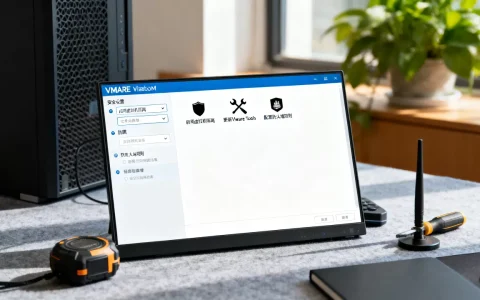 vm虚拟机如何有效防止被黑客攻击入侵？vmware虚拟机安全设置与防黑技巧有哪些？