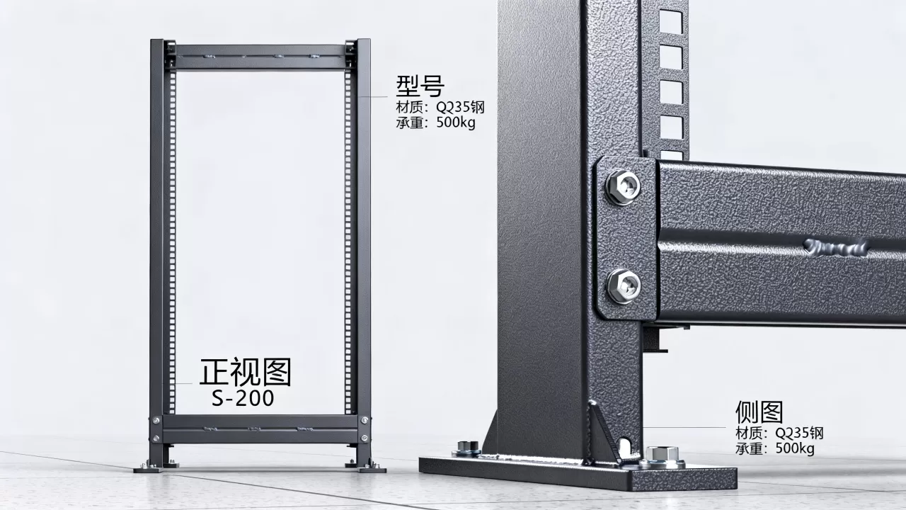 服务器支架公司怎么选,哪家质量好价格实惠? 服务器支架公司怎么选,哪家质量好价格实惠?