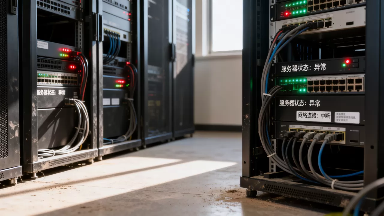 虎牙苍穹d小豪的服务器究竟怎么了,怎么回事? 虎牙苍穹d小豪的服务器究竟怎么了,怎么回事?