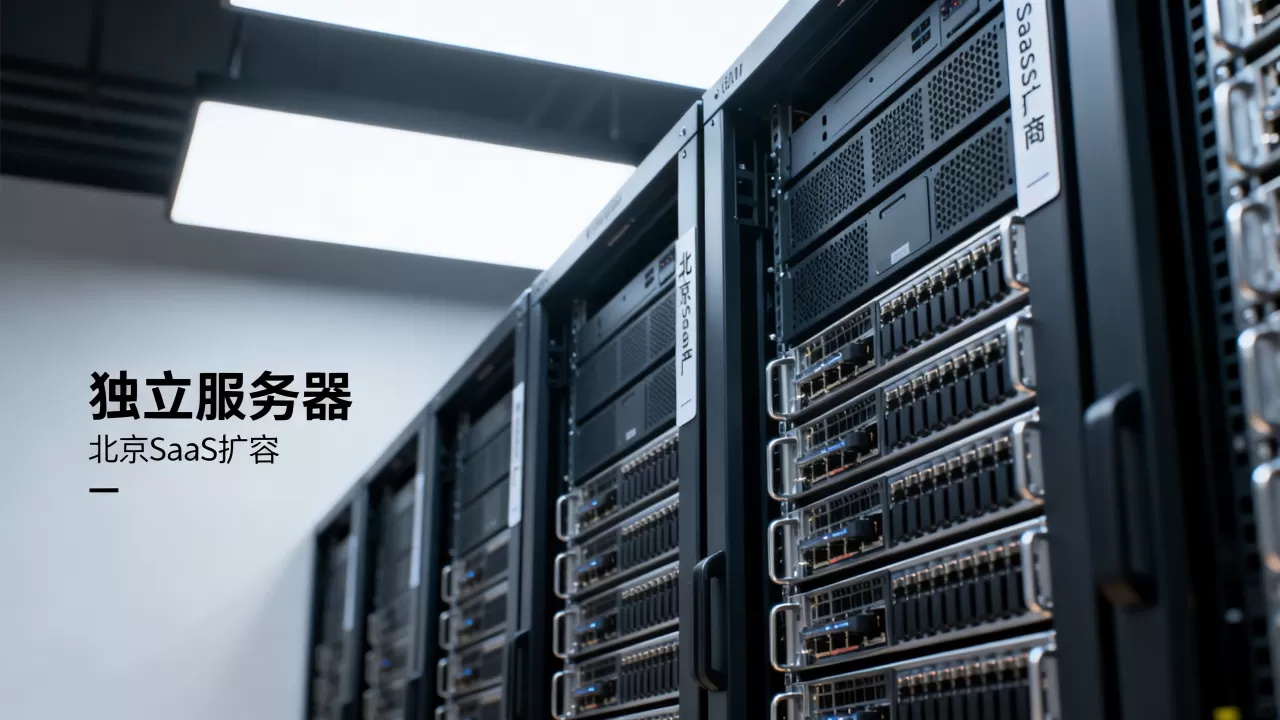 SaaS厂商在北京扩容独立服务器怎么租,哪家便宜? SaaS厂商在北京扩容独立服务器怎么租,哪家便宜?