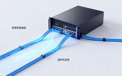 虚拟机共享通道是什么？如何实现高效数据传输？虚拟机共享通道怎么设置？
