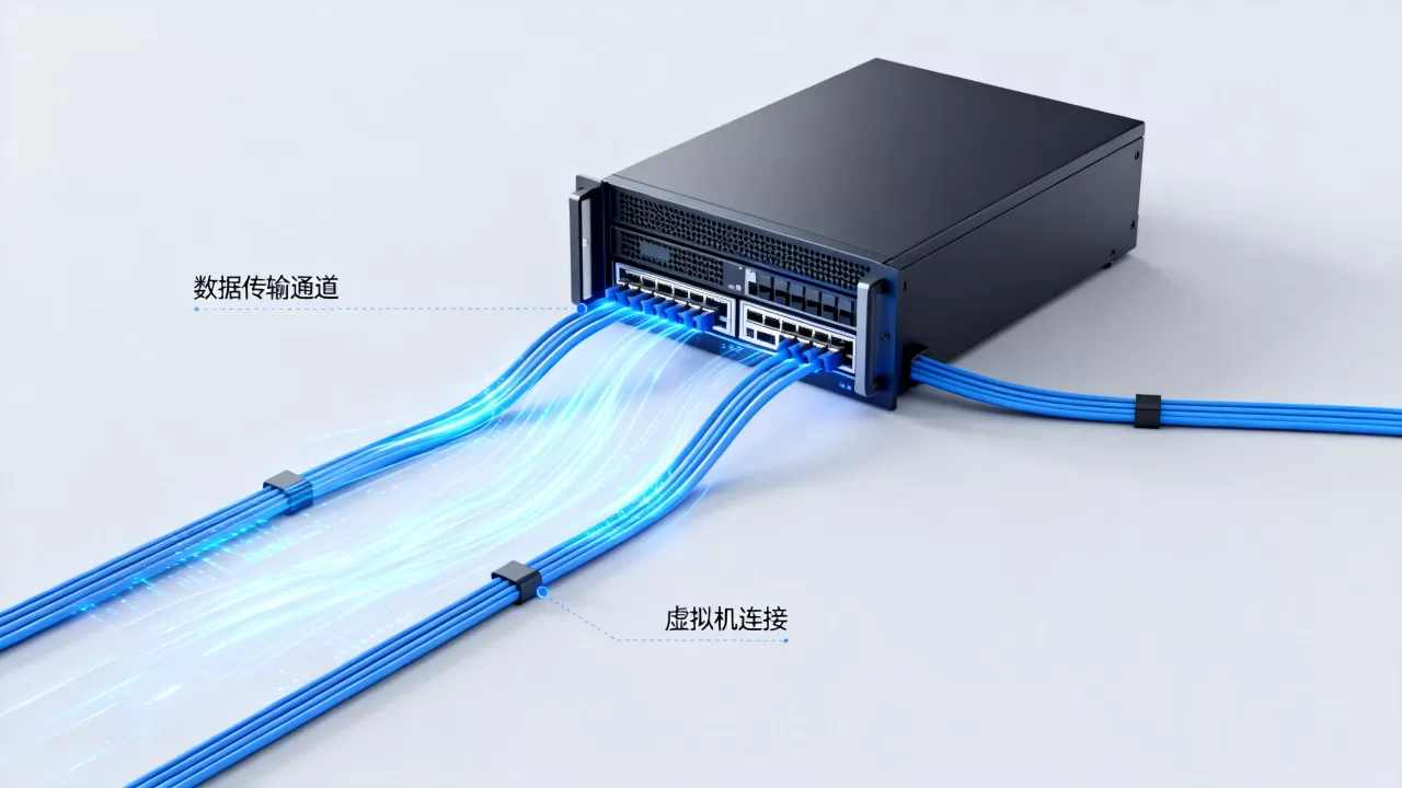 虚拟机共享通道是什么?如何实现高效数据传输?虚拟机共享通道怎么设置? 虚拟机共享通道是什么?如何实现高效数据传输?虚拟机共享通道怎么设置?