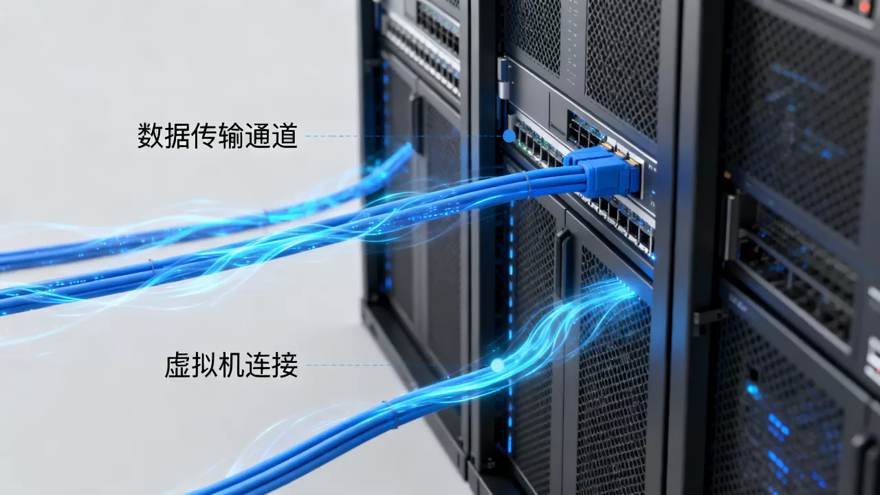 虚拟机共享通道是什么?如何实现高效数据传输?虚拟机共享通道怎么设置? 虚拟机共享通道是什么?如何实现高效数据传输?虚拟机共享通道怎么设置?