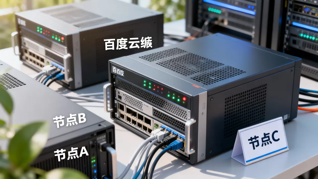 百度云服务器节点怎么选,哪个节点速度快 百度云服务器节点怎么选,哪个节点速度快