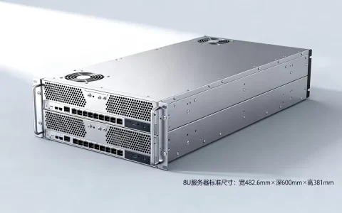 8U服务器尺寸到底是多少，8U服务器标准尺寸长宽高是多少？