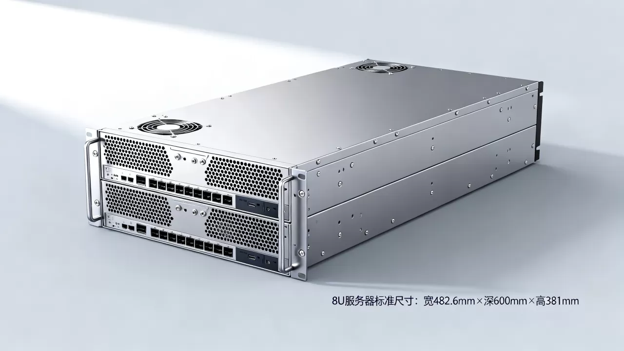 8U服务器尺寸到底是多少,8U服务器标准尺寸长宽高是多少? 8U服务器尺寸到底是多少,8U服务器标准尺寸长宽高是多少?