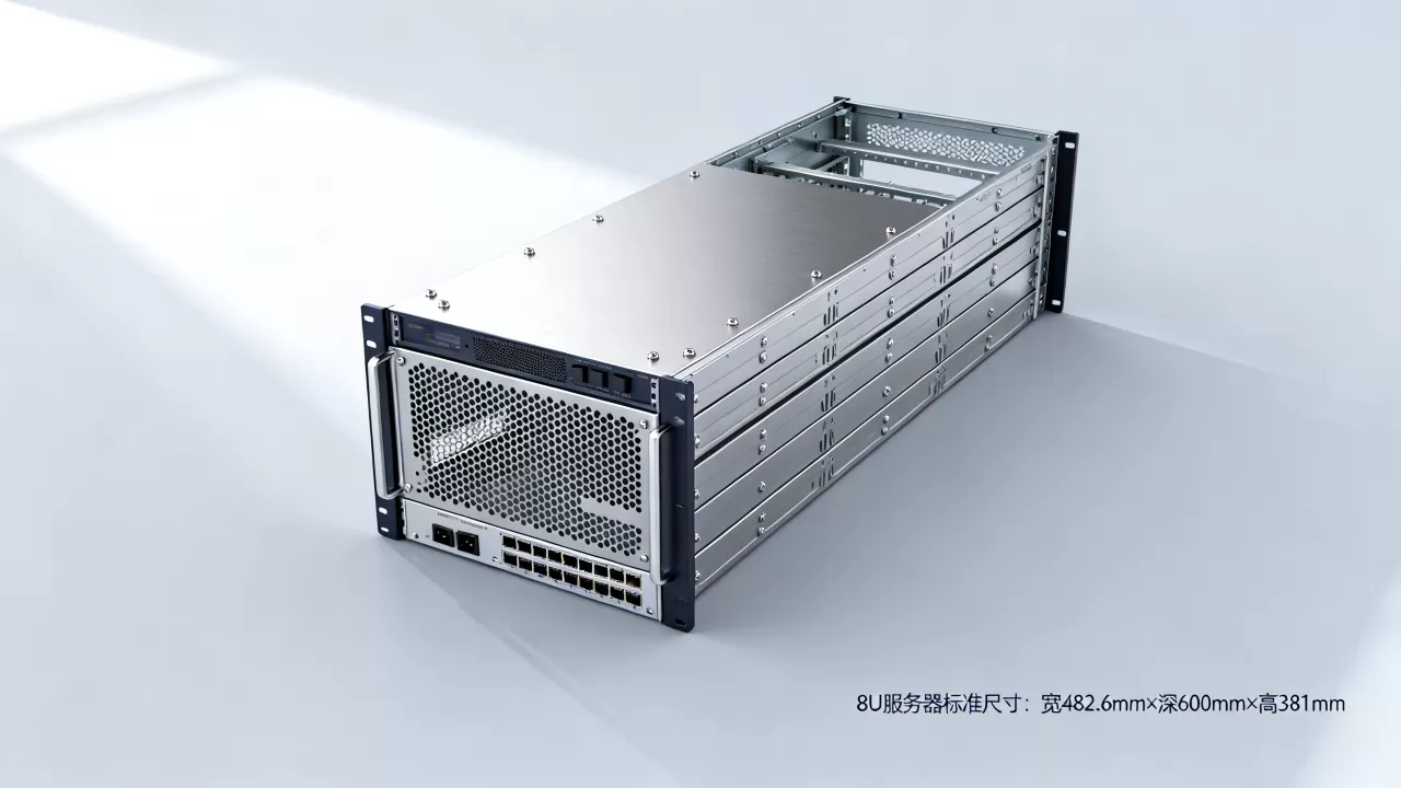 8U服务器尺寸到底是多少,8U服务器标准尺寸长宽高是多少? 8U服务器尺寸到底是多少,8U服务器标准尺寸长宽高是多少?