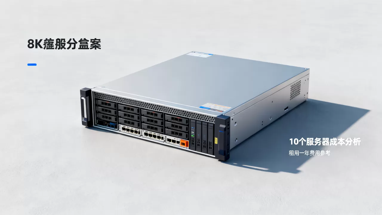 10个服务器到底要多少钱?,服务器租用一年多少钱 10个服务器到底要多少钱?,服务器租用一年多少钱