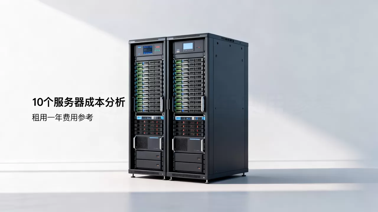 10个服务器到底要多少钱?,服务器租用一年多少钱 10个服务器到底要多少钱?,服务器租用一年多少钱