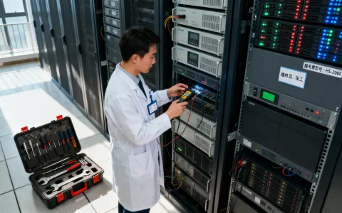 去医院修服务器究竟要花多少钱，服务器维修收费标准是什么？