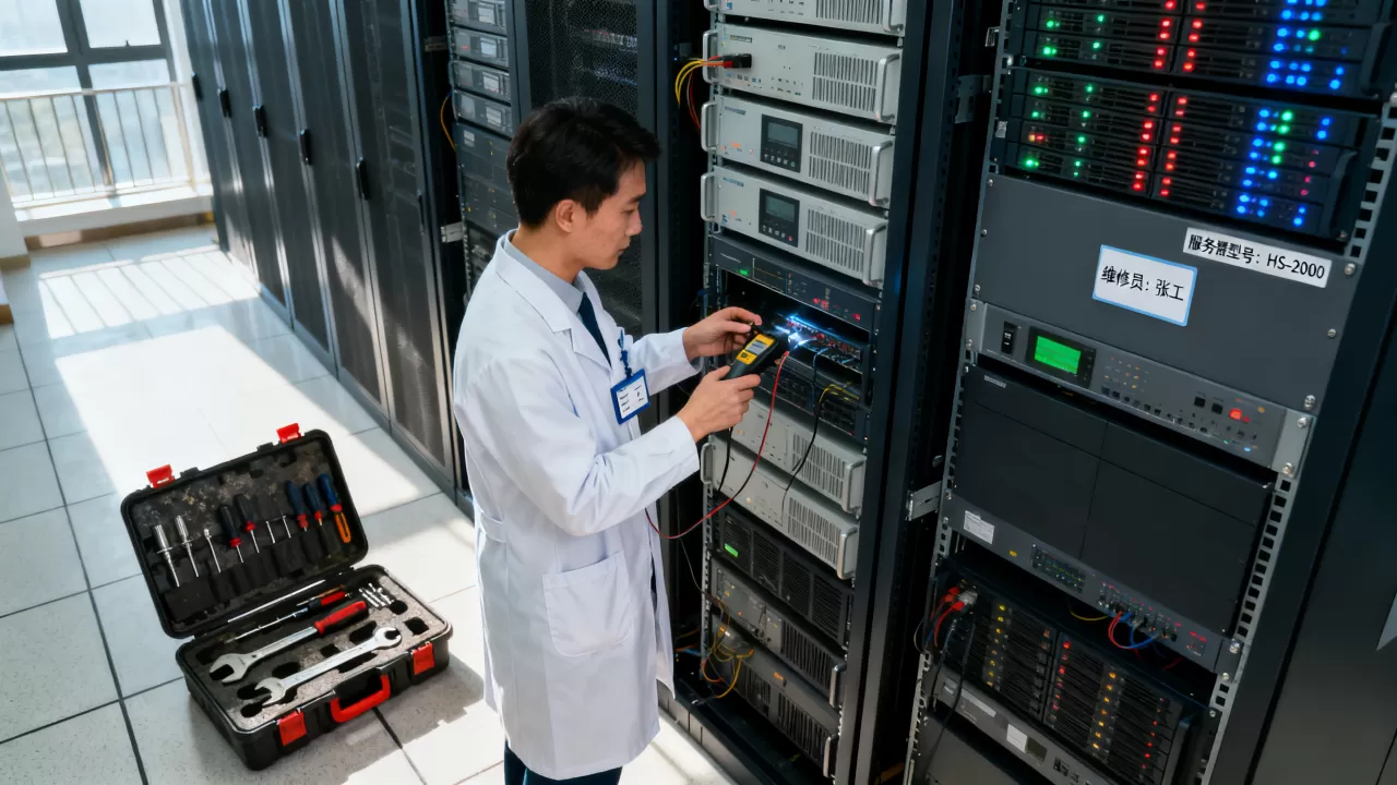 去医院修服务器究竟要花多少钱,服务器维修收费标准是什么? 去医院修服务器究竟要花多少钱,服务器维修收费标准是什么?