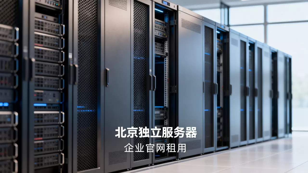 给企业官网租北京独立服务器怎么收费,哪家便宜? 给企业官网租北京独立服务器怎么收费,哪家便宜?
