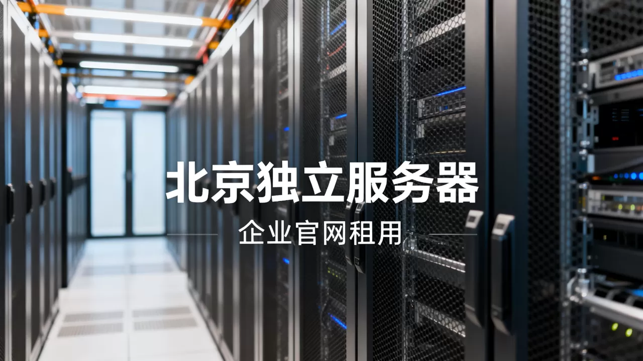 给企业官网租北京独立服务器怎么收费,哪家便宜? 给企业官网租北京独立服务器怎么收费,哪家便宜?
