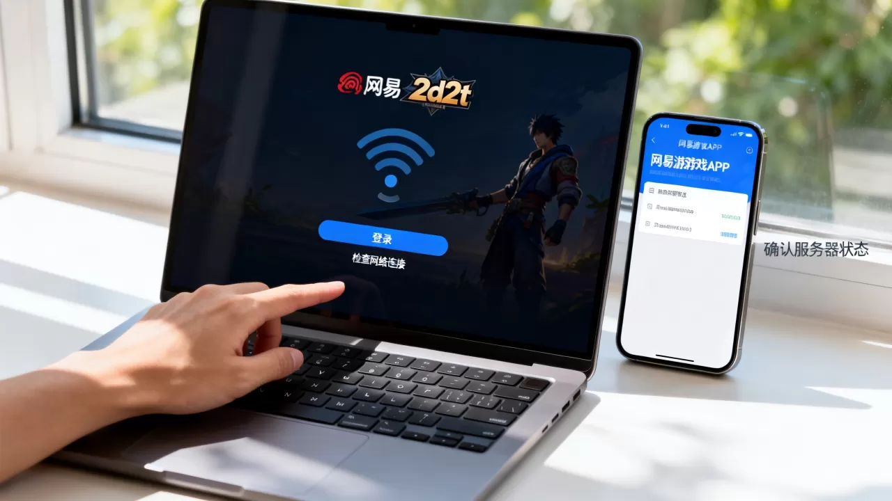 2d2t网易版服务器到底怎么进,进不去怎么办? 2d2t网易版服务器到底怎么进,进不去怎么办?