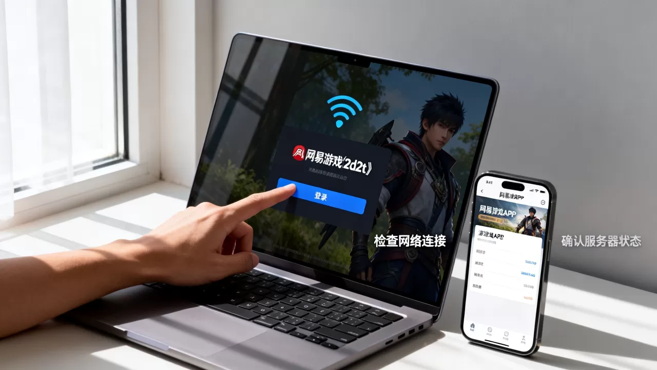 2d2t网易版服务器到底怎么进,进不去怎么办? 2d2t网易版服务器到底怎么进,进不去怎么办?