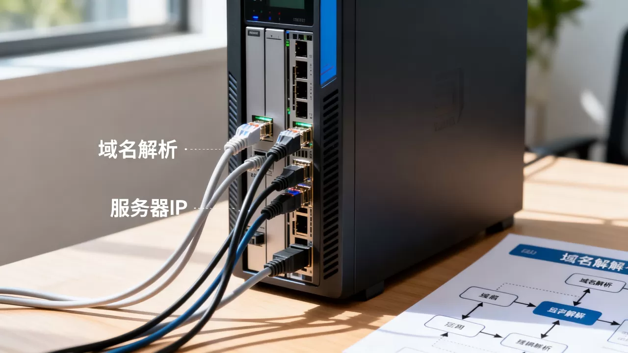 域名解析到不同服务器会影响网站访问速度吗,服务器IP不同对网站加载速度有影响吗? 域名解析到不同服务器会影响网站访问速度吗,服务器IP不同对网站加载速度有影响吗?