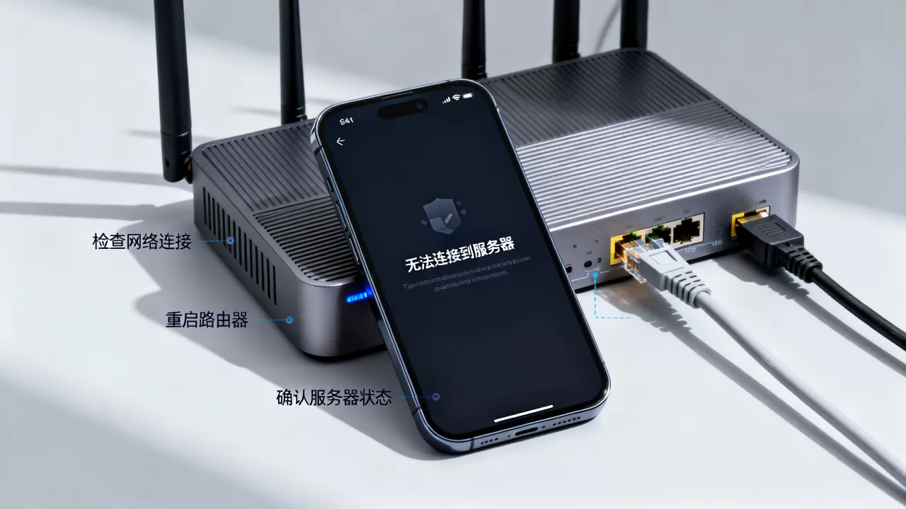 adm pro无法连接到服务器是怎么回事?,解决方法有哪些 adm pro无法连接到服务器是怎么回事?,解决方法有哪些